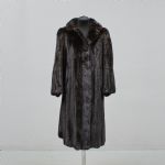 1366 9164 MINK COAT